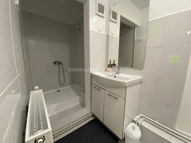 Ultracentral Brașov | Casă tip studio 35 mp + terasă generoasă| 0% comision - 8