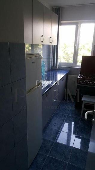 DACIA - ETAJ 3 - RENOVAT - 3 CAMERE - CLIMA - BOXA CF - 10