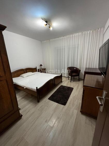 Apartament de închiriat  - 3