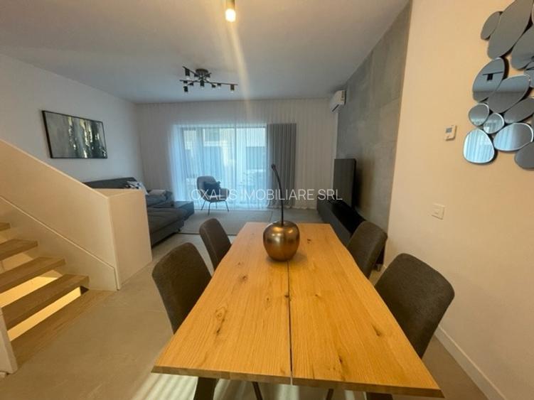 Townhouse Avalon Estates - 7