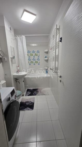 3 camere Theodor Pallady decomandat, centrala, et. 2, an 2021, 60 mp - 8