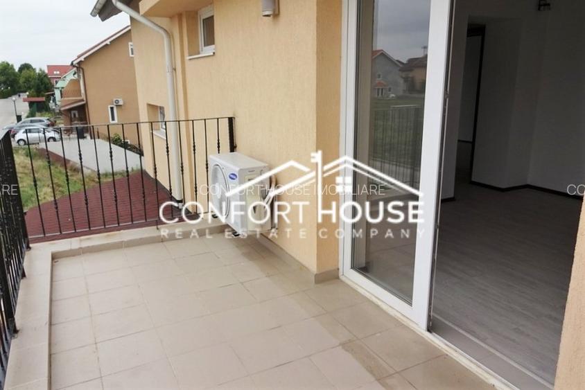 VILA D+P+1+M, 8 camere, ansamblu rezidential, Iancu Nicolae - 19