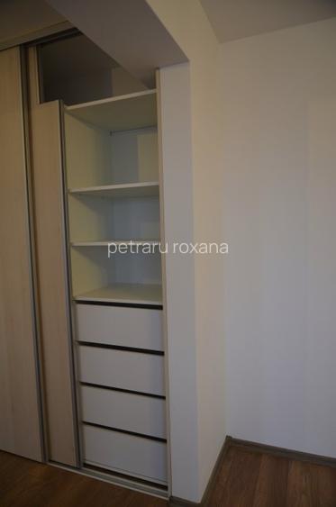 Studio, a doua inchiriere - 10
