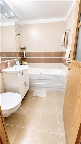 Apartament 3 camere decomandat, renovat, mobilat si utilat Grivitei - 11
