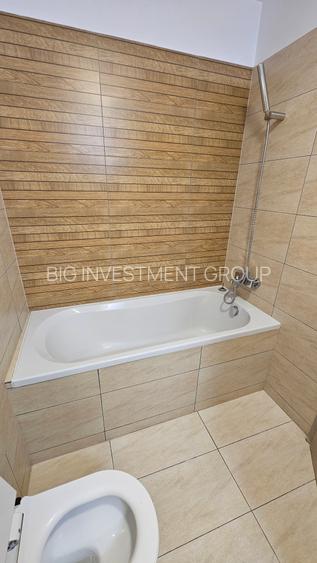 Icon Residence, Banu Manta 2 camere, mobilat/utilat, loc parcare, la cheie - 12