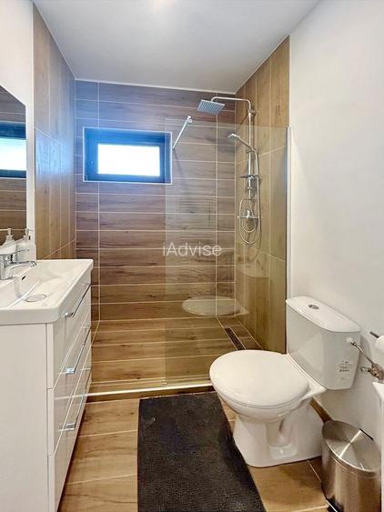 Chirie Casa Moderna Parter Stupini - 15