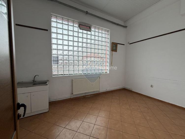 Spațiu comercial 1200mp zona Teatru - 14