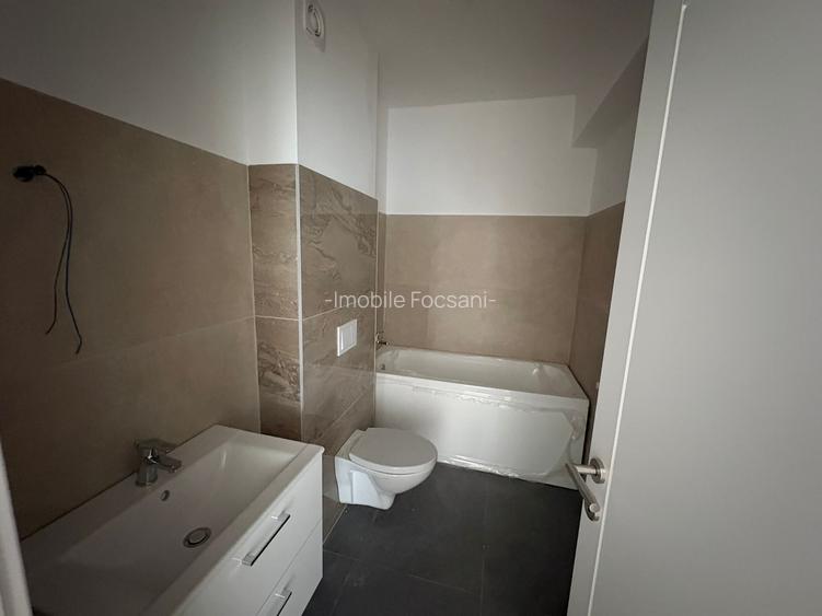 Apartament 2 camere - bloc nou - etaj 3 - 9