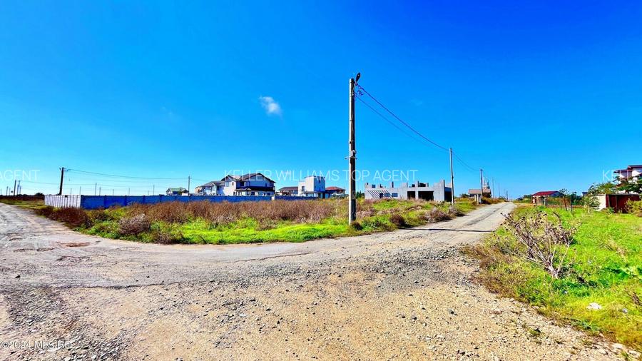 TUZLA - TEREN INTRAVILAN 963MP - APROAPE DE PLAJA - Comision 0% - 9