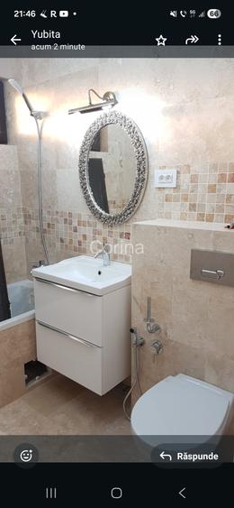 Ultracentral, 2 camere, etaj intermediar, gaze - 3