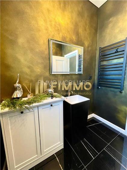 Vila premium  | 720 mp | LUX | Hereditas – Ipotesti | ID: 790 - 19