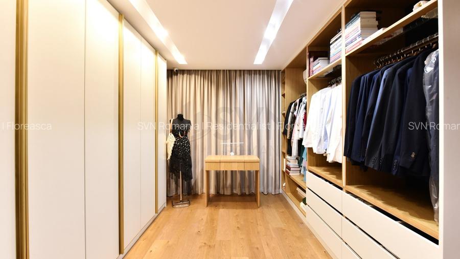 REA1024489 Duplex spectaculos 6 camere cu gradina - 11