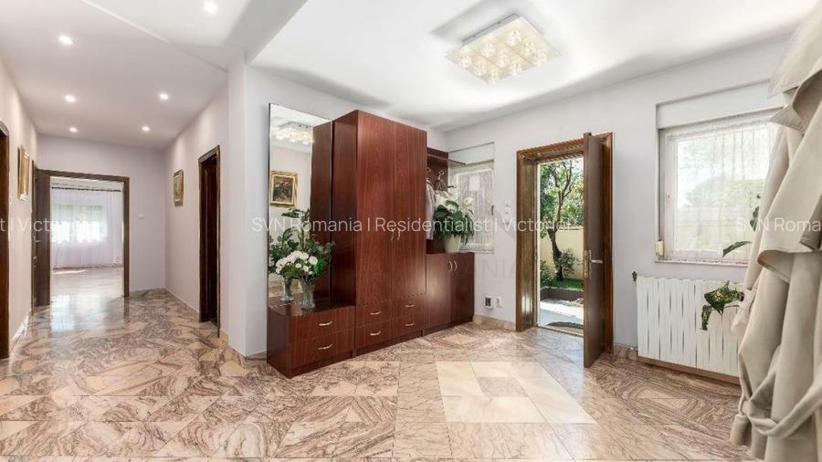 REV2005369 Vila 9 Camere I De Vanzare I Tei I Floreasca - 2