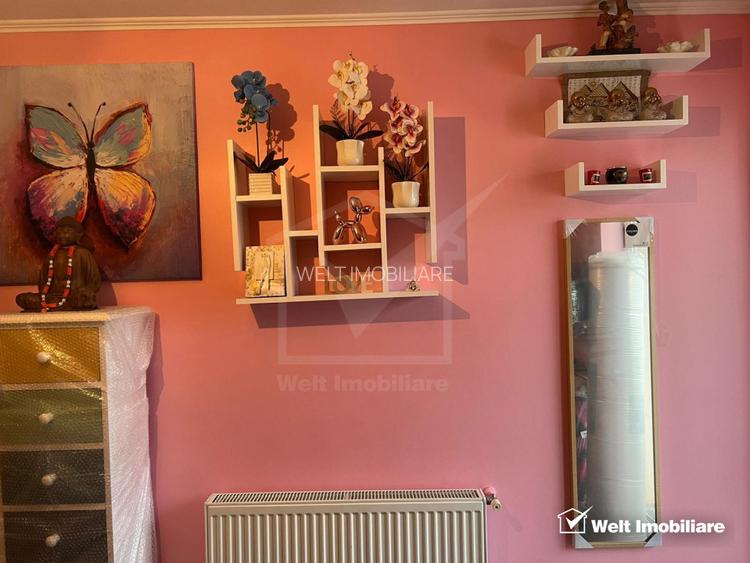 Apartament de 2 camere, recent renovat, zona Muzeul Apei, etaj 1, parcare ! - 8