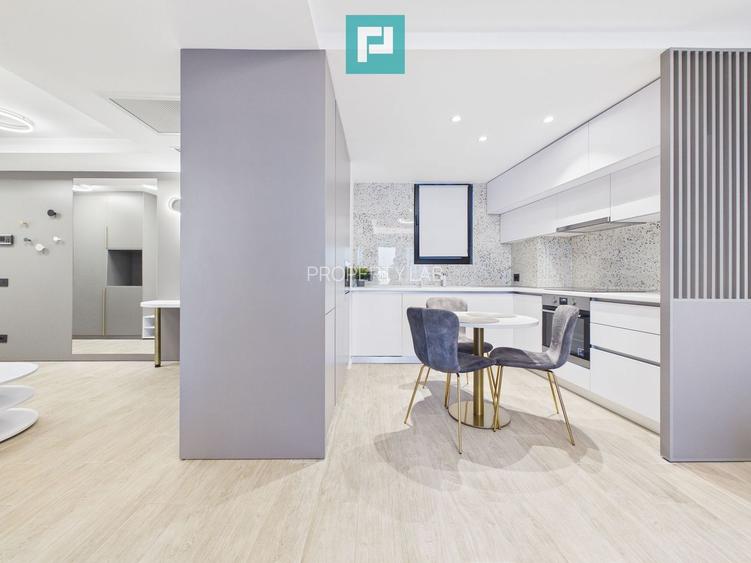 Apartament elegant cu 2 camere | Herăstrău - 4