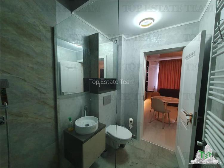 Randament excelent la malul marii garsoniera în Mamaia Stefan Building - 4