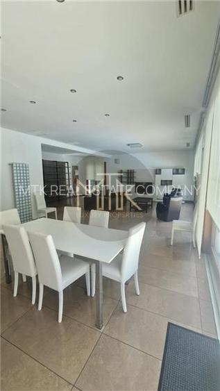 Vila LUX 5 cam., mobilata/utilata + piscina | Pipera - Erou Iancu Nicolae - 6