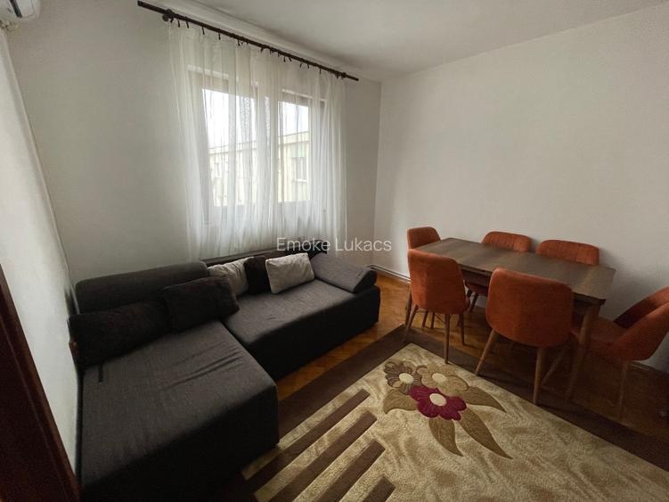 De vanzare apartament cu 3 camere in cartierul Mureseni - 3