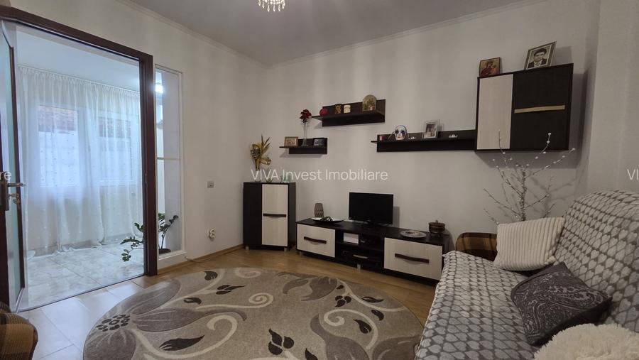 Casa  singur curte-cartier Rahova - 5