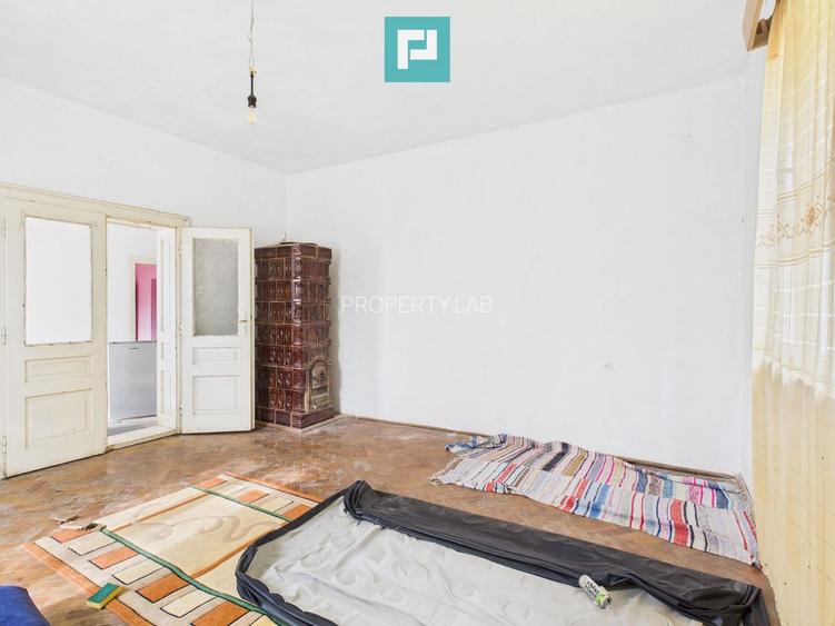 Casă cu teren generos Vărădia de Mureș - Stejar - 24