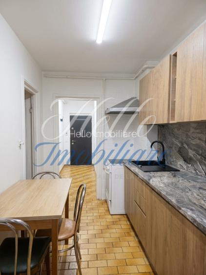 Apartament 3 camere, 65 mp + 12 mp balcoane, zona Gheorgheni, Cluj-Napoca