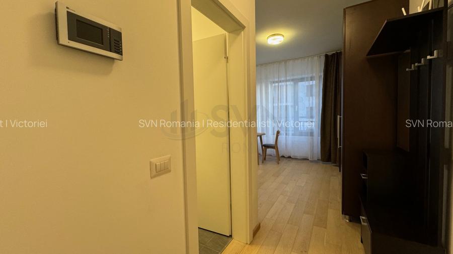 REA1020782 Studio Tineretului Park Residence Parcului Copiilor - 6