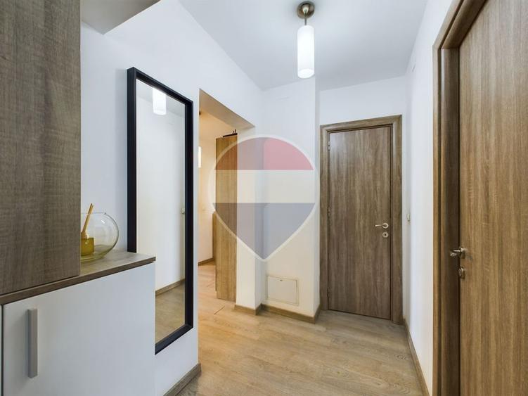 Apartament 3 camere de inchiriat | Vitan – Strada Brailita | 2 bai