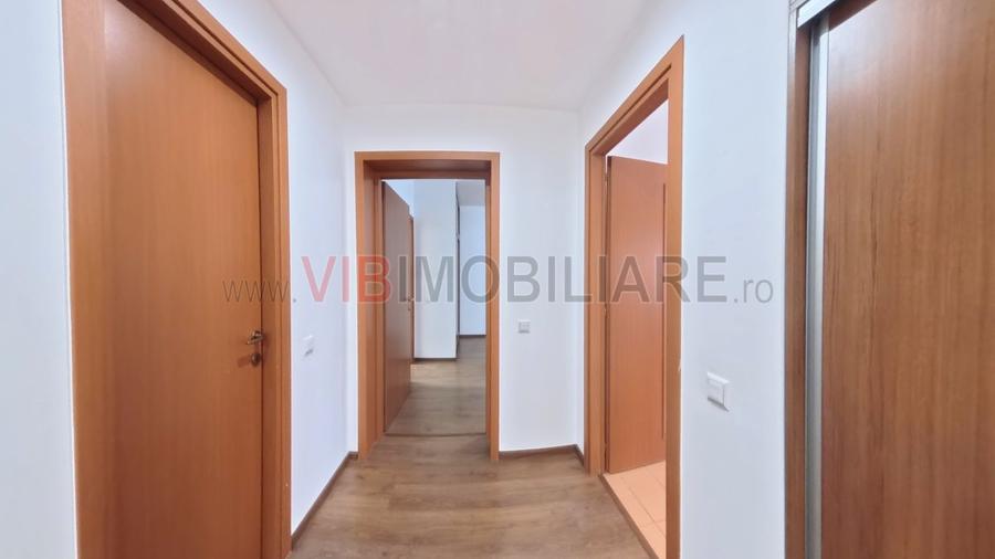 Militari - Metrou Pacii - Ansamblul Ten Blocks - 2 camere SUT 74MP
