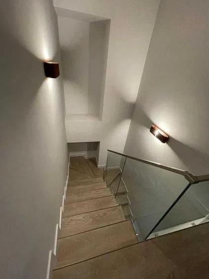 DUPLEX 3 camere LUX - Aviatorii Residence