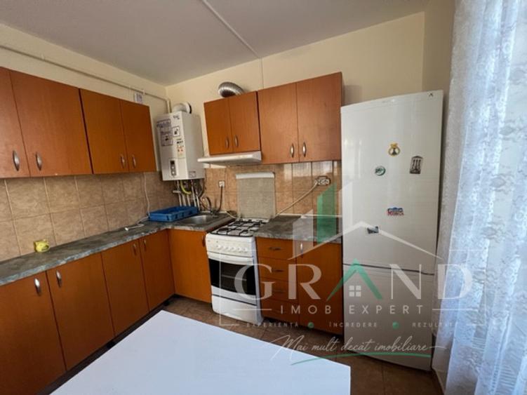 DISPONIBIL DIN 1 OCTOMBRIE | Ap 1 cameră+balcon | Grigorescu–Alexandru Vlahuță