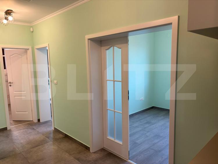 Casă individuală modernă în Ghiroda – zonă rezidențială