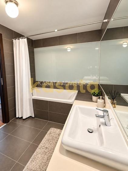 Apartament 2 camere | mobilat si utilat | UpGround etaj 7