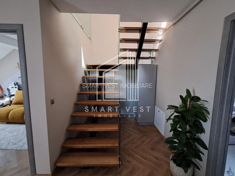 Apartament 3 camere | Etajul 5 | Zona Centrala - 11