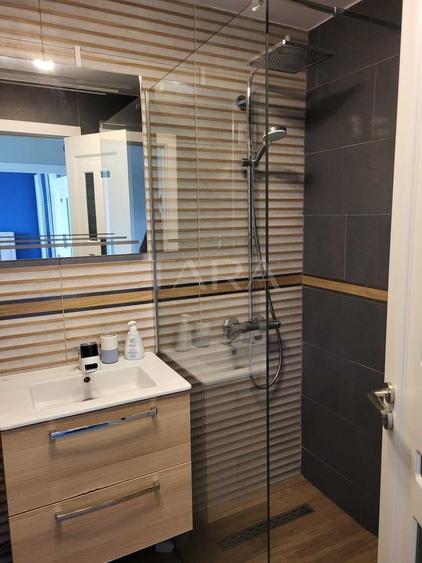 Apartament decomandat, mobilat premium, zona Năsăud, Cluj-Napoca.
