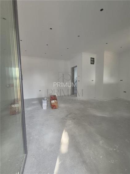 DUPLEX IDEAL GHIRODA - LANGA NOUL CAMPUS UNIVERSITAR - FINISAJE SI COMPARTIMENTA