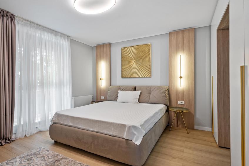 Casa individuala/Premium/ Terasa