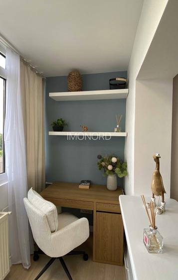 Vânzare apartament de 2 camere Panduri-Marriot - 5