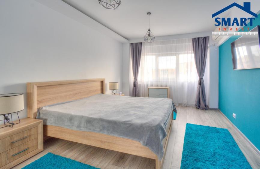 Apartament 3 camere Unirii - Calea 13 Septembrie - Marriot - centrala