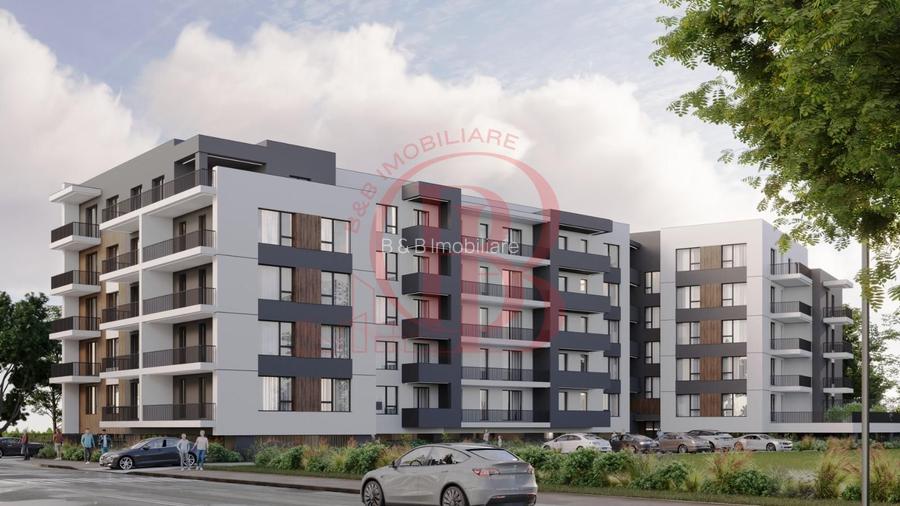 Th. Pallady-Apartament 2 camere cu Loc de parcare Gratuit - 4