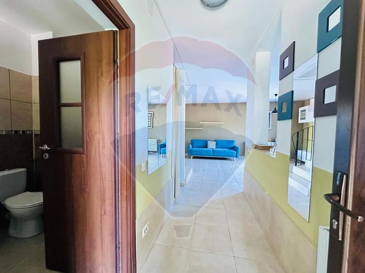 Casa langa Padure la pret de apartament, 145mp utili-Gulia, Tartasesti