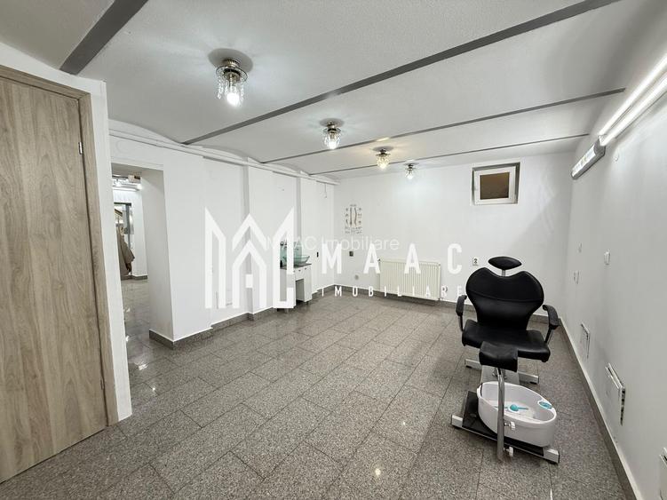 Spatiu comercial | Renovat | VAD | Ultracentral - 12