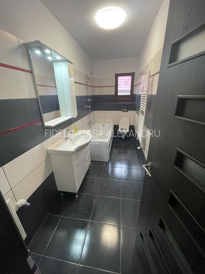 Apartament 3 camere de vanzare Centru - Sfantul Lazar - 7