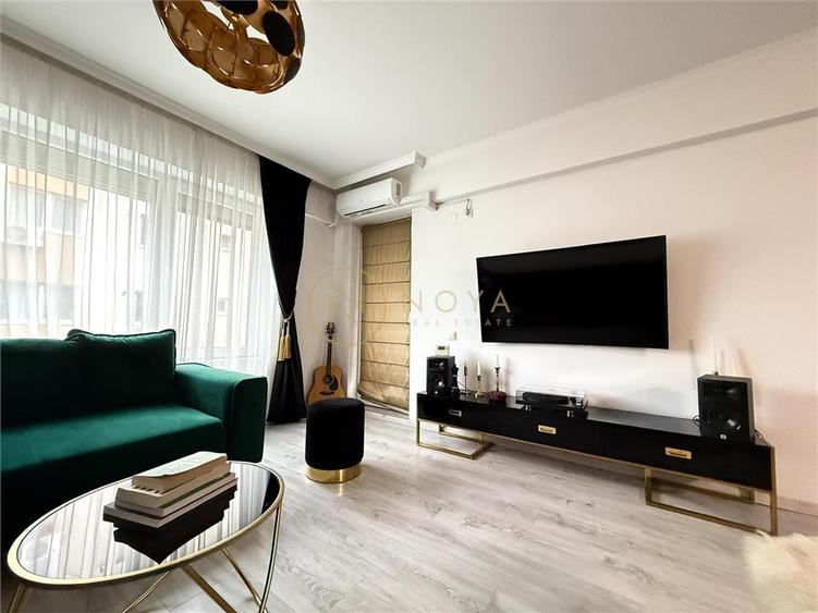 Apartament de vanzare zona Pipera x Iancu Nicolae