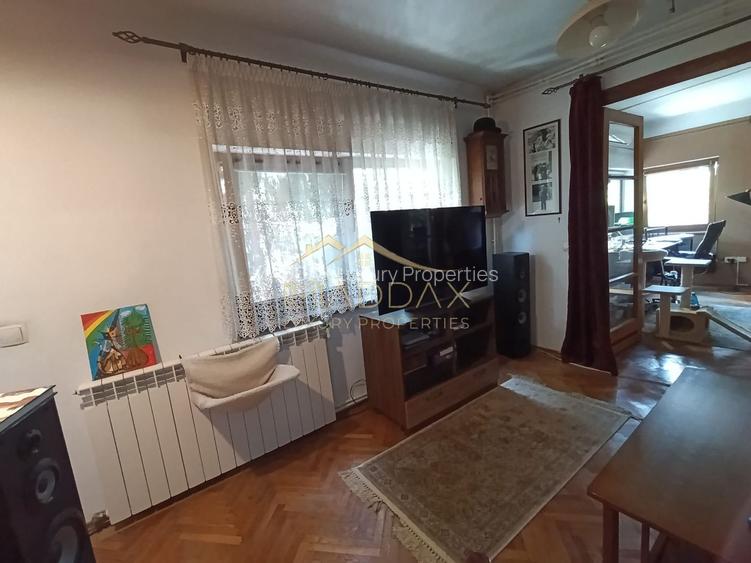 Apartament 4 camere*Cotroceni* 100 mp* //Pet friendly - 2
