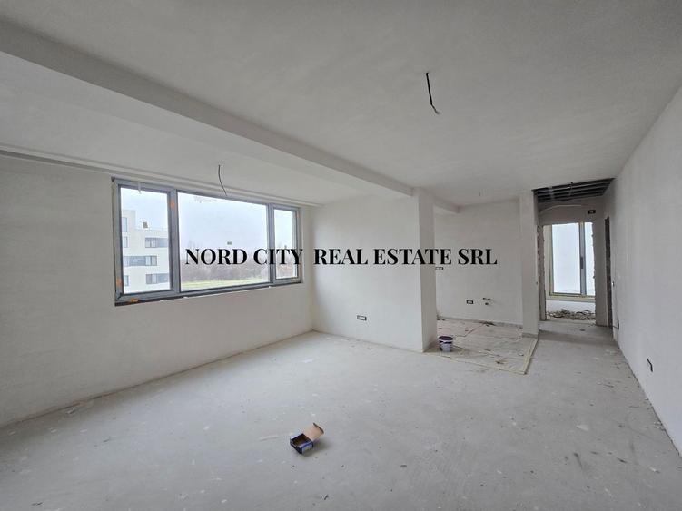 Apartamente 3 camere | Sisesti - Baneasa - Dezvoltator
