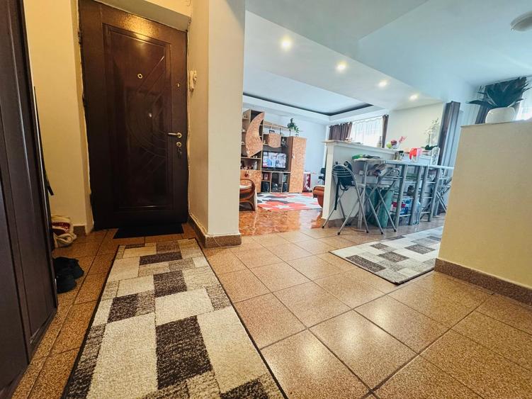 Apartament 2 Camere, Decomandat | Etaj 2 | Crihala Nord - Exclusivitate