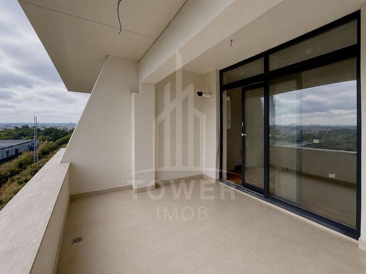 Apartament 2 camere- la cheie- Calea Surii Mici