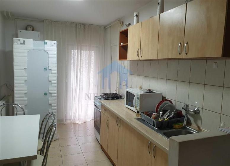 Apartament 3 camere, Marasti