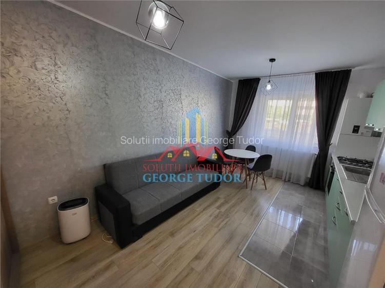 Inchiriere apartament Militari Residence Tineretului 63 - 2