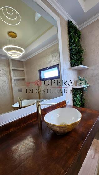 Oportunitate! Casa 3 camere, de inchiriat, zona Tatarasi
